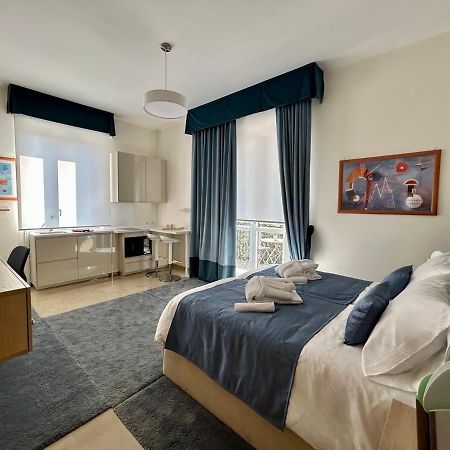 King'S Suite - Quiet And Refined In The Heart Of Milano Eksteriør billede