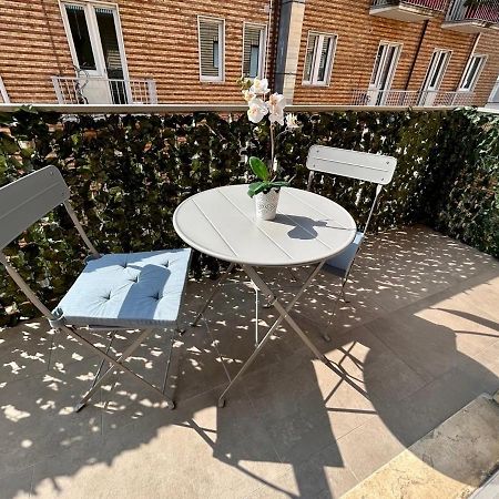 King'S Suite - Quiet And Refined In The Heart Of Milano Eksteriør billede