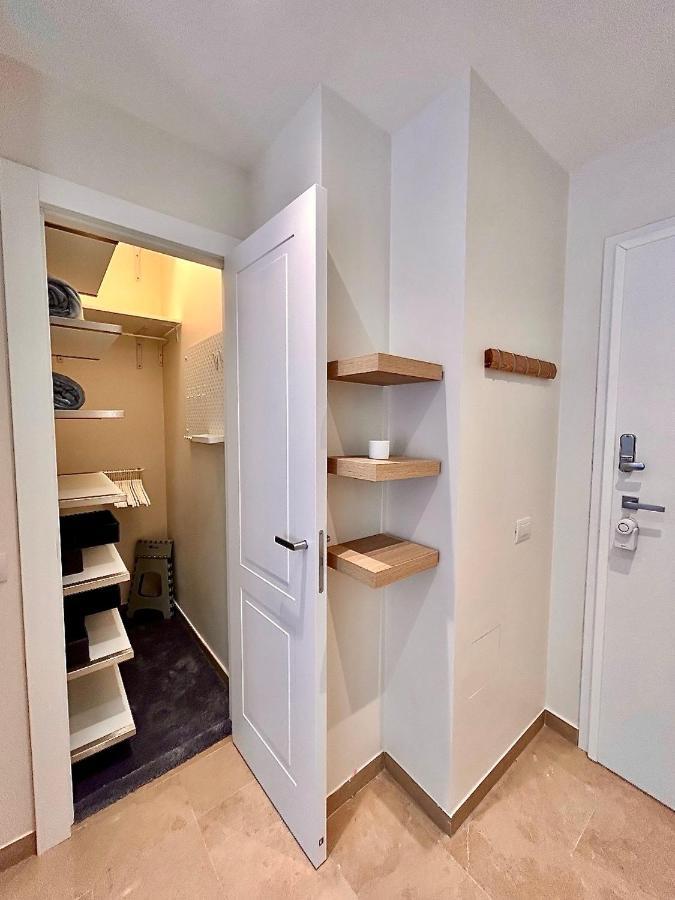 King'S Suite - Quiet And Refined In The Heart Of Milano Eksteriør billede
