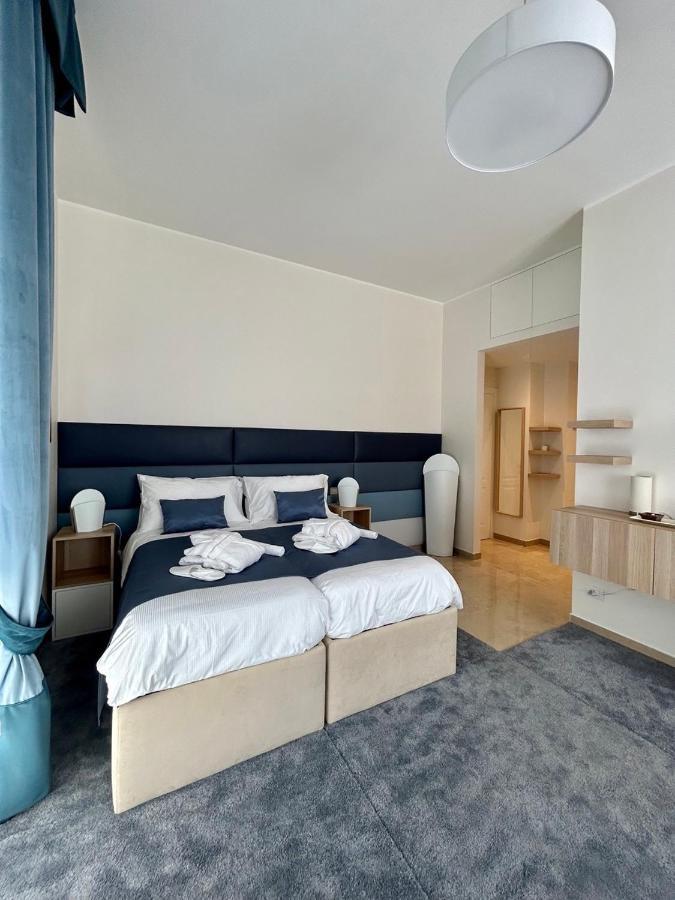 King'S Suite - Quiet And Refined In The Heart Of Milano Eksteriør billede